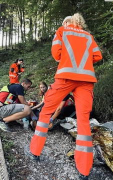 Prvi posredovalci_PGD Motnik (4)